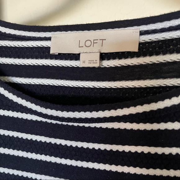 Loft Tee - Picture 9 of 11
